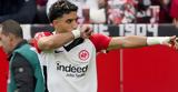 Bundesliga, Μαρμούς, Άιντραχτ, Βόλφσμπουργκ, Κουλιεράκη,Bundesliga, marmous, aintracht, volfsbourgk, koulieraki