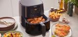 Air Fryer,