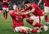 Νότιγχαμ Φόρεστ – Λούτον 2-0, FA Cup, Reds,notigcham forest – louton 2-0, FA Cup, Reds