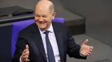 Γερμανία, Όλαφ Σολτς, “υποψήφιος ”,germania, olaf solts, “ypopsifios ”