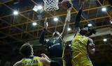 Greek Basketball League, Πέρασε, Περιστέρι, Μαρούσι 81-86,Greek Basketball League, perase, peristeri, marousi 81-86