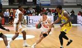 Greek Basketball League, Προμηθέας, Άρη 106-96, - ΒΙΝΤΕΟ,Greek Basketball League, promitheas, ari 106-96, - vinteo