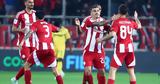 Super League, Ολυμπιακού, Αρη,Super League, olybiakou, ari