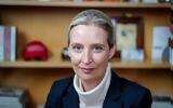 Alice Weidel, Υποψήφια, AfD –,Alice Weidel, ypopsifia, AfD –