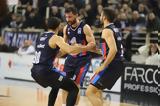 ΠΑΟΚ-Πανιώνιος 98-105, Αir Cannady, Λευκό Πύργο,paok-panionios 98-105, air Cannady, lefko pyrgo