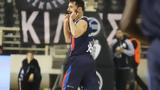 ΠΑΟΚ – Πανιώνιος 98-105, Σπουδαίο,paok – panionios 98-105, spoudaio