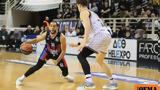 Basket League ΠΑΟΚ-Πανιώνιος 98-105, Απίθανη, Ιστορικό - Δείτε,Basket League paok-panionios 98-105, apithani, istoriko - deite