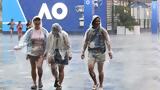 AUS Open, Πρεμιέρα, Μελβούρνη,AUS Open, premiera, melvourni