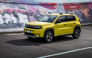 “grande”, FIAT, – Πότε, Ελλάδα, “grande”, FIAT, – pote, ellada