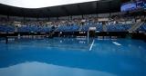 Australian Open, Πρώτη,Australian Open, proti