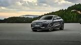 Νέο Audi Q6 Sportback -tron, Πότε, Eλλάδα,neo Audi Q6 Sportback -tron, pote, Ellada