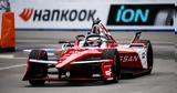 Formula E, Ηρωική, Ρόουλαντ, Nissan, Μεξικό,Formula E, iroiki, rooulant, Nissan, mexiko