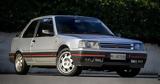 Peugeot 309 GTi, Πώς, 205 GTi,Peugeot 309 GTi, pos, 205 GTi