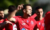 Super League 2 Πανιώνιος – Παναχαϊκή 3-1, Πήρε, Ιστορικός,Super League 2 panionios – panachaiki 3-1, pire, istorikos