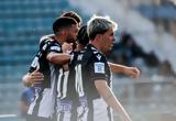 ΠΑΟΚ - Βόλος,paok - volos