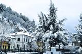 Κακοκαιρία, Χιονιάς, Μακεδονία,kakokairia, chionias, makedonia