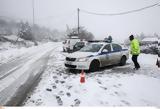 Κακοκαιρία, Υποχρεωτικές, Θεσσαλονίκη,kakokairia, ypochreotikes, thessaloniki