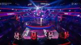 Voice, Ξεκίνησε, Live Cross Battles,Voice, xekinise, Live Cross Battles