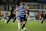 Λαμία - Ατρόμητος,lamia - atromitos