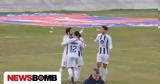 Super League 2, Ποδαρικό, Ηρακλής,Super League 2, podariko, iraklis