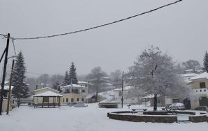 Καιρός, Ξεκίνησε, Πισοδέρι Νυμφαίο Φλώρινα Βίντεο, kairos, xekinise, pisoderi nymfaio florina vinteo