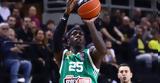 ΑΕΚ Betsson - Παναθηναϊκός AKTOR 80-103, Ένωση, 100άρα,aek Betsson - panathinaikos AKTOR 80-103, enosi, 100ara