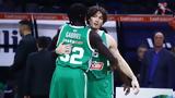 ΑΕΚ – Παναθηναϊκός 80-103, Ξέσπασε, Λιόσια,aek – panathinaikos 80-103, xespase, liosia