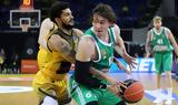 Greek Basketball League, Από, Παναθηναϊκός 103-80, ΑΕΚ - ΒΙΝΤΕΟ,Greek Basketball League, apo, panathinaikos 103-80, aek - vinteo