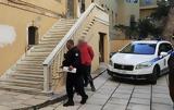 Τροχαίο, Χανιά, Πόρσε, 22χρονο Παναγιώτη,trochaio, chania, porse, 22chrono panagioti