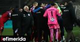 ΠΑΟΚ-Βόλος 1-2, Τρελό, Θεσσαλούς,paok-volos 1-2, trelo, thessalous