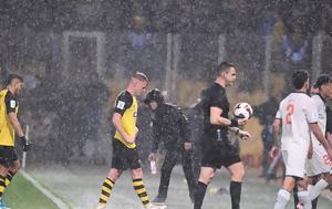 ΑΕΚ - Athens Kallithea, Άνοιξαν, OPAP Arena, aek - Athens Kallithea, anoixan, OPAP Arena