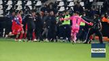 ΠΑΟΚ – Βόλος 1-2, Αδιανόητη, Θεσσαλών,paok – volos 1-2, adianoiti, thessalon