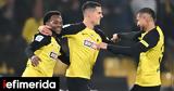 ΑΕΚ-Athens Kallithea 2-0, Μήτογλου, Λαμέλα, Ένωσης,aek-Athens Kallithea 2-0, mitoglou, lamela, enosis