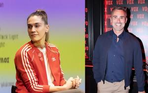 ΣΚΑΪ, Γιώργο Καπουτζίδη, Γεωργία Καλτσή, skai, giorgo kapoutzidi, georgia kaltsi