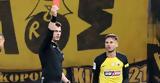 ΑΕΚ, Γκατσίνοβιτς, Παναθηναϊκό,aek, gkatsinovits, panathinaiko