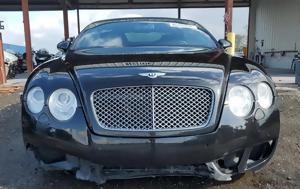 Αδιανόητο Bentley Continental GT, 828 000, adianoito Bentley Continental GT, 828 000