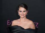 Selena Gomez,TikTok