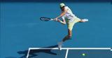 Australian Open, Έφτασε, Σίνερ,Australian Open, eftase, siner