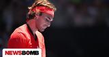 Στέφανος Τσιτσιπάς, Άδοξο, Australian Open - Με,stefanos tsitsipas, adoxo, Australian Open - me