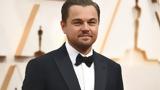 Leonardo DiCaprio, Λος Άντζελες,Leonardo DiCaprio, los antzeles