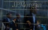 JPMorgan – X, Καρώνης, Viva,JPMorgan – X, karonis, Viva