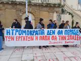 – Σωματεία, Χανίων,– somateia, chanion