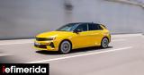 Opel Astra,