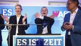 Εκλογές, Γερμανία, AfD, Μασκ-Βάιντελ, Χίτλερ,ekloges, germania, AfD, mask-vaintel, chitler