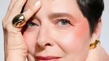 Isabella Rossellini, Λος Άντζελες,Isabella Rossellini, los antzeles