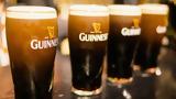 Ολυμπιακή Ζυθοποιία, Diageo, Guinness, 5χρόνια,olybiaki zythopoiia, Diageo, Guinness, 5chronia