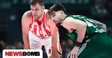 Euroleague, Παναθηναϊκός AKTOR, Ολυμπιακός, Ισπανία -,Euroleague, panathinaikos AKTOR, olybiakos, ispania -