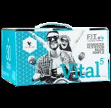 Vital 5 - Gel,