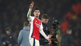 Άρσεναλ, Επίθεση, Χάβερτζ,arsenal, epithesi, chavertz