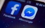 Μεγάλη, Απατεώνες, Messenger, Facebook –,megali, apateones, Messenger, Facebook –